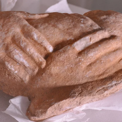 Αθέατο Μουσείο: Ένα μοναδικό αρχαιολογικό εύρημα στις αίθουσες του Εθνικού Αρχαιολογικού