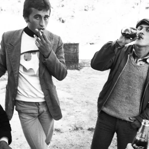 "Μια σακούλα γεμάτη τηλεκάρτες": Τα ΑΣΚΙ μιλούν για τη ρατσιστική βία