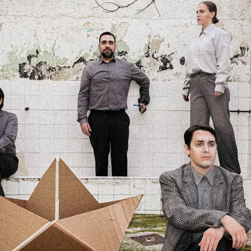 Ο ποιητικός κόσμος του Γιάννη Ρίτσου στη σκηνή