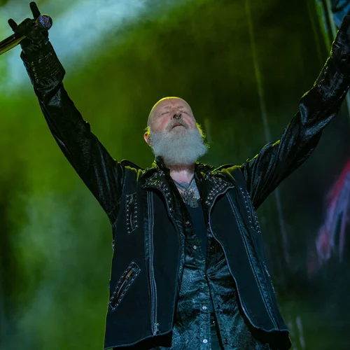 Release Athens 2024: Judas Priest, για πόσο ακόμα θα μας τρελαίνετε;