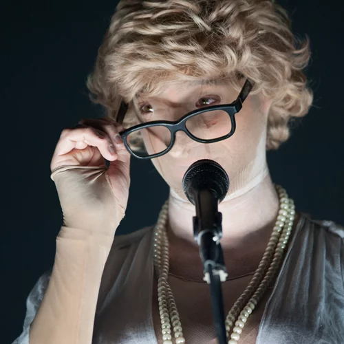 Το "Relic" του Ευριπίδη Λασκαρίδη έρχεται στο Πτι Παλαί