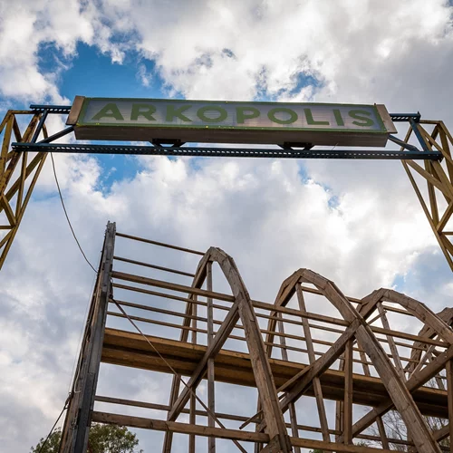 Όλα τα έργα τέχνης που αφήνει η Ελευσίνα στον δημόσιο χώρο