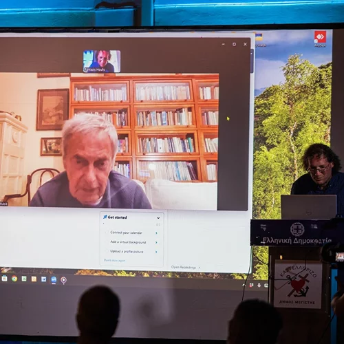 Όλα όσα είδαμε στο 4ο Φεστιβάλ Γρίφων Καστελλόριζου