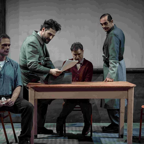 Ο "Πουπουλένιος" ετοιμάζεται να κατεβάσει αυλαία