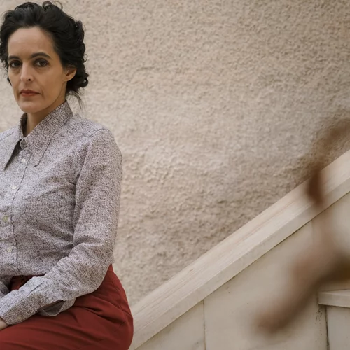 "Τα τραγούδια της Σωτηρίας": Μια παράσταση που τιμά τη ζωή και το έργο της Σωτηρίας Μπέλλου