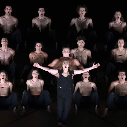 Φεστιβάλ Επιδαύρου 2025: Ζιλιέτ Μπινός, Κουρεντζής, Τάρλοου, Πρωτόπαππα, Τερζόπουλος και σημαντικές επιστροφές