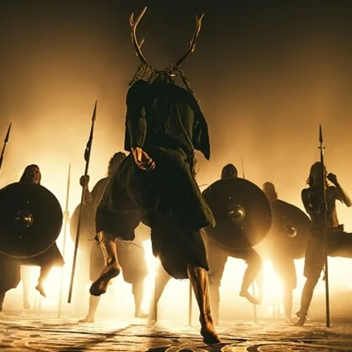 Heilung: Η πειραματική pagan folk κολεκτίβα έρχεται στην Ελλάδα