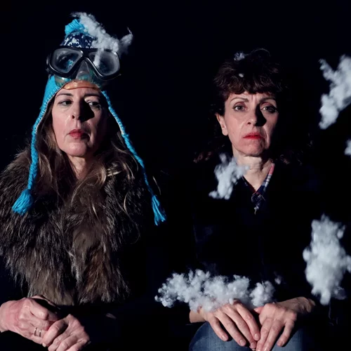 Αποκλειστικό: Ποιο έργο σκηνοθετεί ο Θοδωρής Αμπαζής στο Θέατρο Τέχνης;