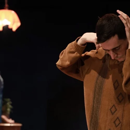 "Μα": Προβολές και συζητήσεις στο πλαίσιο του έργου που πραγματεύεται τον αυτισμό