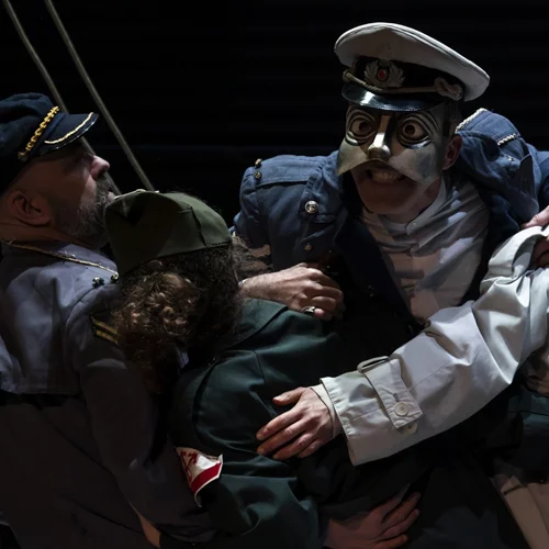 25 Χρόνια Ομάδα Νοσταλγία: Γιορτάζει με προσφορά για τους θεατές