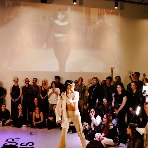 Το waacking πρωταγωνιστεί στο "Follow the Waack 2025"