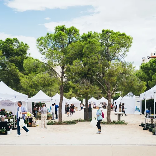 Ένα διήμερο περιβαλλοντικής αφύπνισης στο Πάρκο Σταύρος Νιάρχος