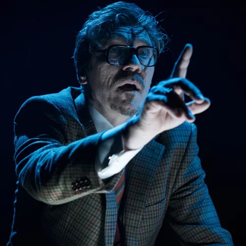 Παγκόσμια Ημέρα Θεάτρου: Προλάβετε δωρεάν εισιτήρια στο Θέατρο Πορεία!