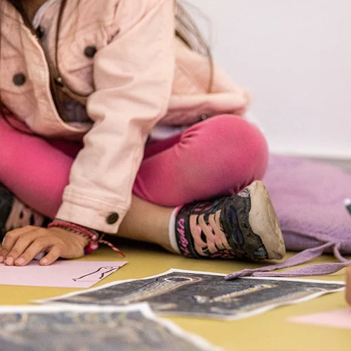 Μουσικά εργαστήρια και η Παγκόσμια Εβδομάδα στο διάστημα: Τι να κάνετε με τα παιδιά αυτή την εβδομάδα (5-11/10)