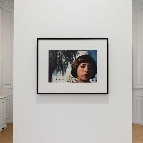 Μιλώντας για "Θηλυκότητα, Ταυτότητα, Εικόνα" στο Μουσείο Κυκλαδικής Τέχνης