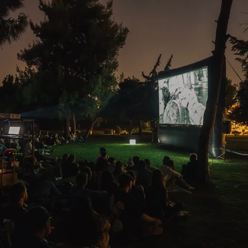 Τα δωρεάν της εβδομάδας: Σινεφίλ ξενύχτι στην Αθηνάς