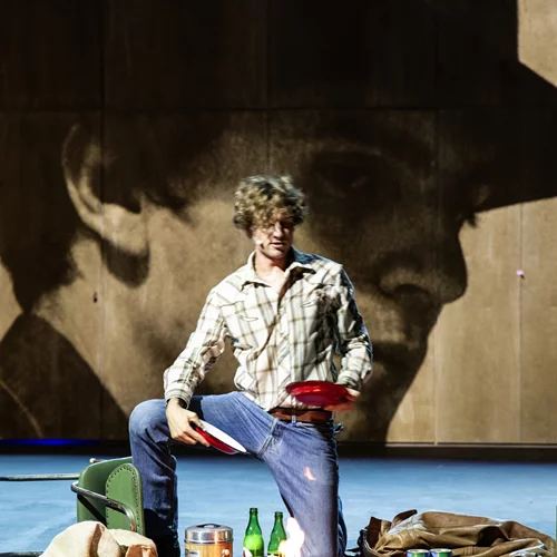 Το θεατρικό ταξίδι στο "Brokeback Mountain" συνεχίζεται