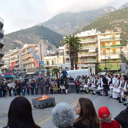 Επτά νέες εγγραφές στο Εθνικό Ευρετήριο Άυλης Πολιτιστικής Κληρονομιάς