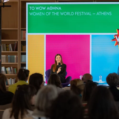 Women of the World: Τι θα δούμε στο 2ο διεθνές φεστιβάλ για θηλυκότητες του ΚΠΙΣΝ