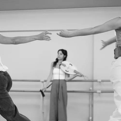 Μουσικοχορευτικά "Παραπατήματα" στο "Όλη η Ελλάδα ένας πολιτισμός"