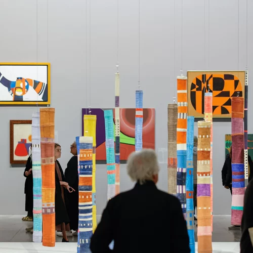 Ανοικτή πρόσκληση ενδιαφέροντος για την 61η Μπιενάλε Βενετίας