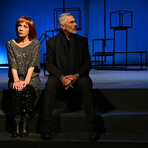 Εορταστικό πρόγραμμα παραστάσεων για τη "Φθινοπωρινή ιστορία"