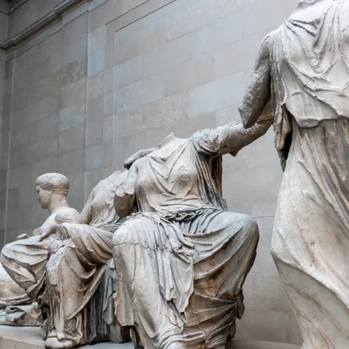 Τι πραγματικά ισχύει με την επιστροφή των Μαρμάρων του Παρθενώνα