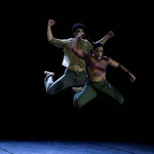 Το 15ο Dance Days Chania επιστρέφει δυναμικά