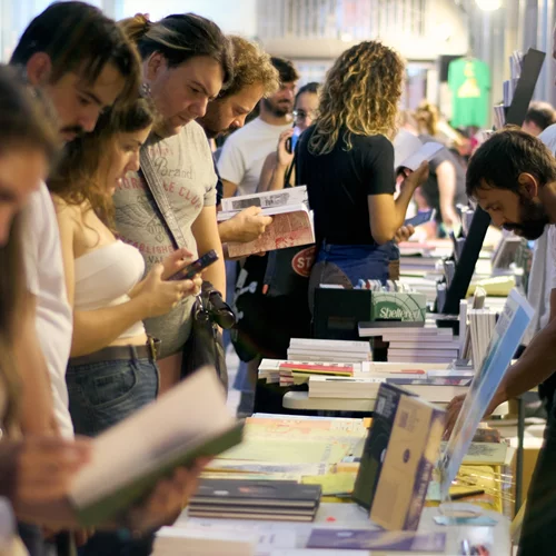 Τα δωρεάν της εβδομάδας: Ένα σαββατοκύριακο γεμάτο βιβλία