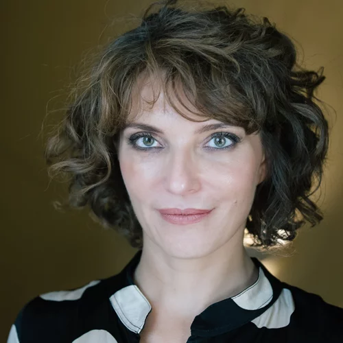 Για την Έρι Κύργια αξίζει να υπερηφανευόμαστε για τη σύγχρονη ελληνική δραματουργία