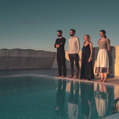 Γιάννης Τσίρος:"Η "ειρήνη" είναι πλέον το πιο θλιβερό ανέκδοτο"