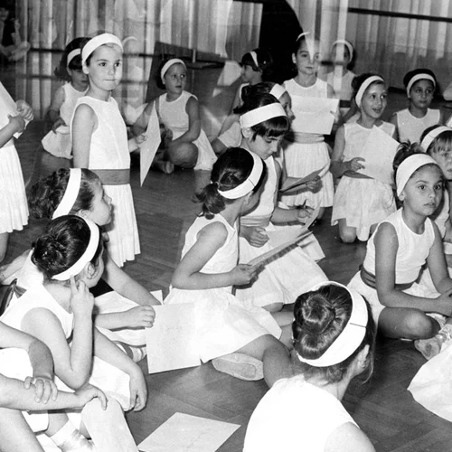 Έκθεση και τιμητική εκδήλωση για τα 50χρονα της RAD στην Ελλάδα