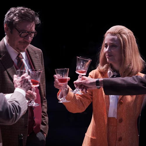 Τελευταίες παραστάσεις για το "Frankenstein & Eliza"