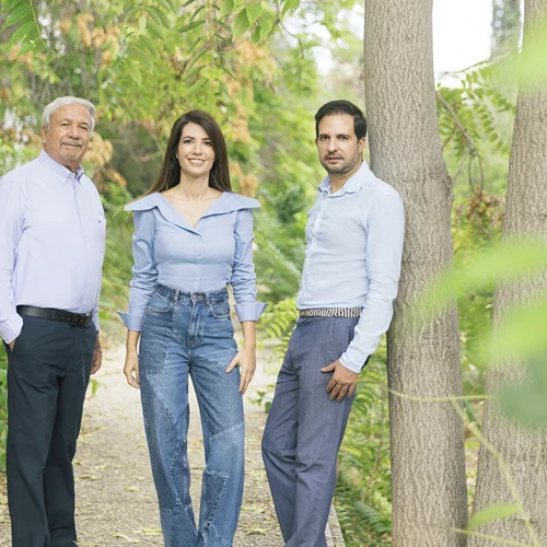 Pieris.Architects: "Η βιώσιμη αρχιτεκτονική δεν μπορεί επαρκώς να δώσει αποτελεσματικές απαντήσεις στις προκλήσεις της εποχής μας"