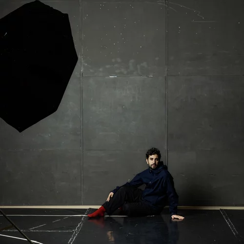 Μάριο Μπανούσι: "Οι Βαλκάνιοι βιώνουμε την "τροφή" με ιδιαίτερο τρόπο"