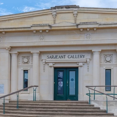 "Το σπίτι της έμπνευσης" στη Νέα Ζηλανδία ανοίγει ξανά μετά από μια δεκαετία