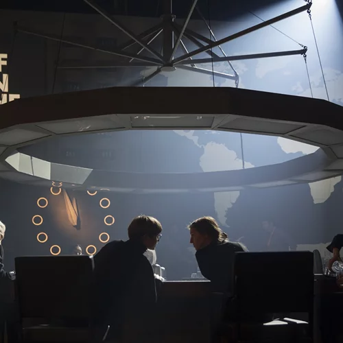 Το ΕΜΣΤ γιορτάζει την Παγκόσμια Ημέρα της Γυναίκας με έναν νέο κύκλο εκθέσεων