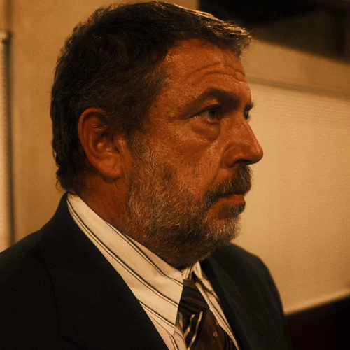 Οι πρώτες φωτογραφίες από τα "Ανεξάρτητα Κράτη" των Τσιοτσιόπουλου-Παλούμπη