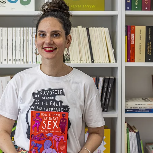 "Ο Μικρός Πρίγκιπας": Το νέο βιβλιοπωλείο της Κυψέλης πιστεύει πολύ στα όνειρα