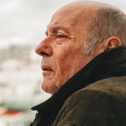 Βασίλης Παπαβασιλείου: Έφυγε από τη ζωή ένας σύγχρονος μύθος του ελληνικού θεάτρου