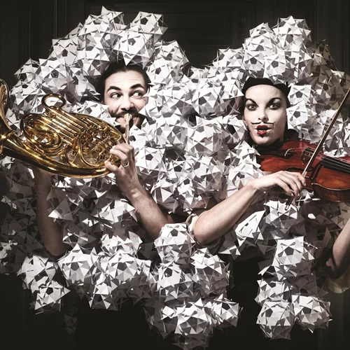 Το βιβλίο "Σκηνογραφία και ιστορία της τέχνης" αναδεικνύει τη σημασία μιας αγνοημένης τέχνης