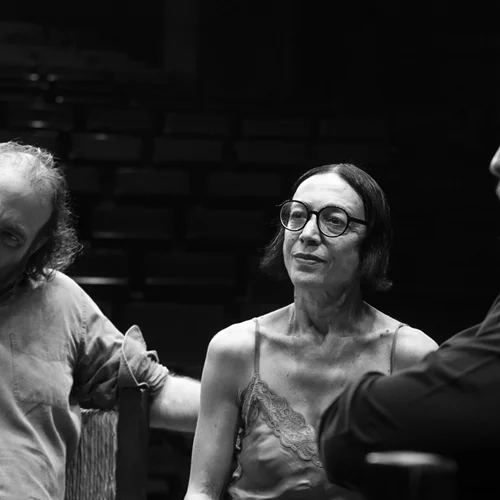 Θέατρο "Τζένη Καρέζη": Θεατρική σεζόν 2025 με τολμηρές φωνές και σπουδαίες συνεργασίες