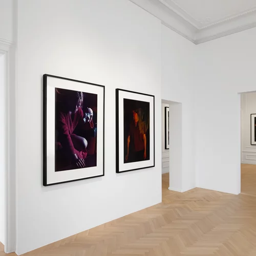 "Cycladic Late Night": Μια μουσική βραδιά αφιερωμένη στη Cindy Sherman