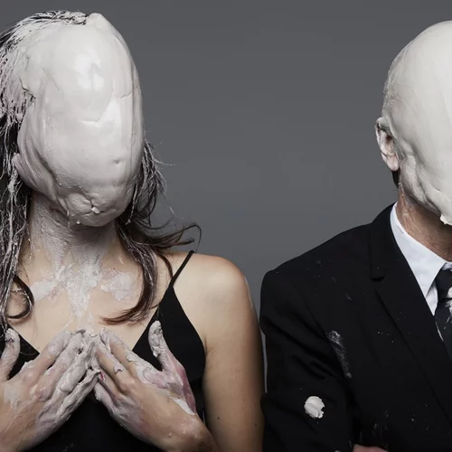 Hybrid in the City:  Το 1ο φεστιβάλ πολυμορφικών έργων