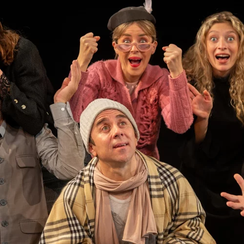 Φιλιά, Όσκαρ...