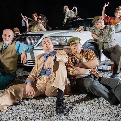 ΚΘΒΕ: Οι πέντε παραστάσεις που προτείνει για τον Σεπτέμβριο