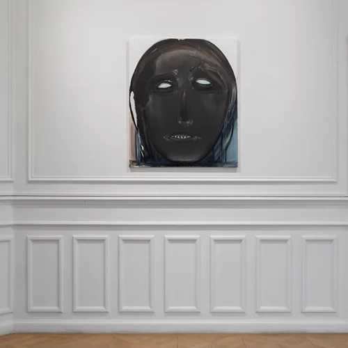 Λίγες ακόμη ημέρες για την έκθεση της Marlene Dumas στο Μουσείο Κυκλαδικής Τέχνης