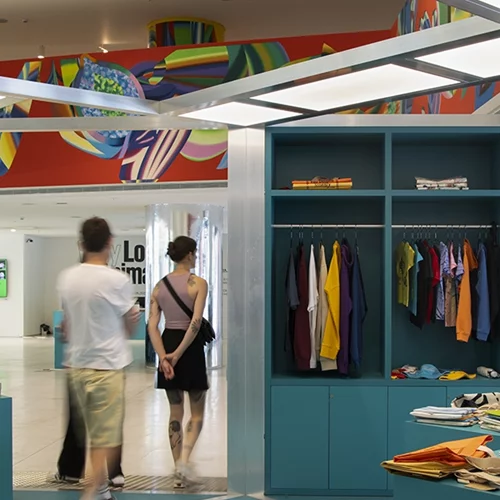 Τα δωρεάν της εβδομάδας: Σαββατιάτικο ραντεβού στο ΕΜΣΤ