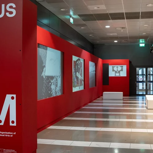 Momus Air: Ένας νέος χώρος πολιτισμού λειτουργεί πλέον στο Αεροδρόμιο Θεσσαλονίκης