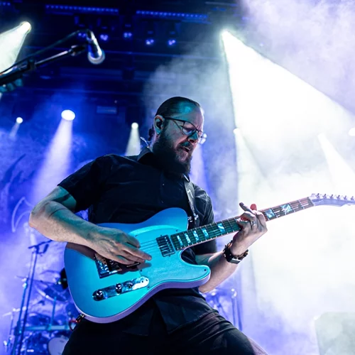 Emperor στο Floyd: Ένα live που άξιζε την αναμονή